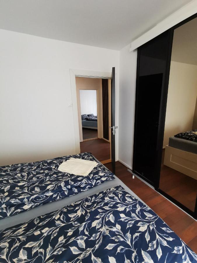 80 Square Metre Flat In The Heart Of Bergen - 2 Big Bedrooms Exterior foto