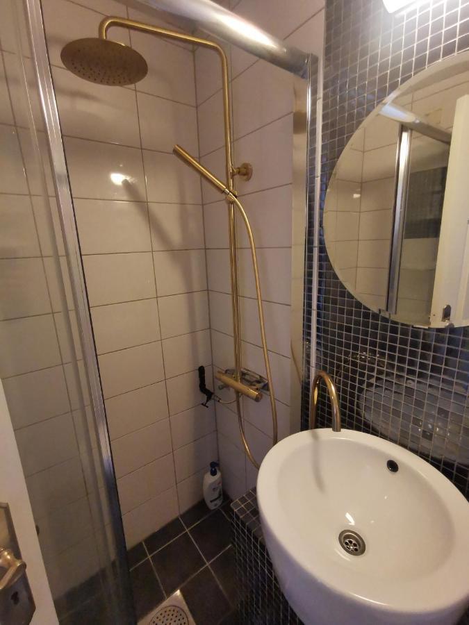 80 Square Metre Flat In The Heart Of Bergen - 2 Big Bedrooms Exterior foto
